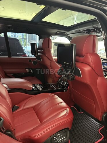 Land Rover Range Rover-11