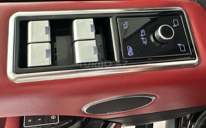 Land Rover Range Rover-25