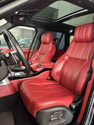 Land Rover Range Rover-23