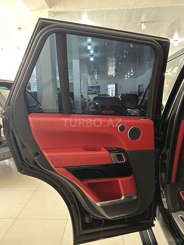 Land Rover Range Rover-22