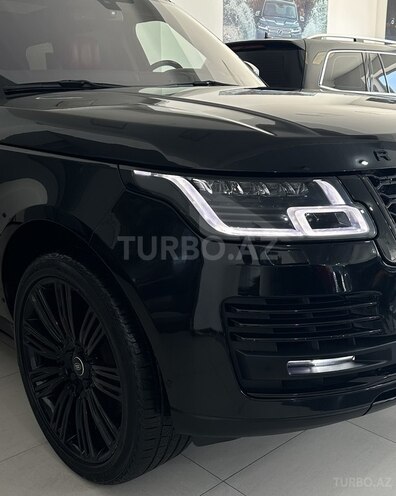Land Rover Range Rover-27