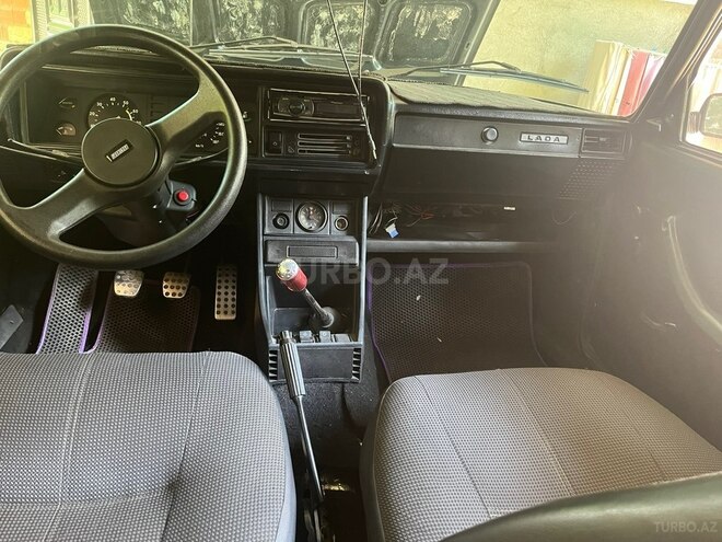 LADA (VAZ) 2107-3