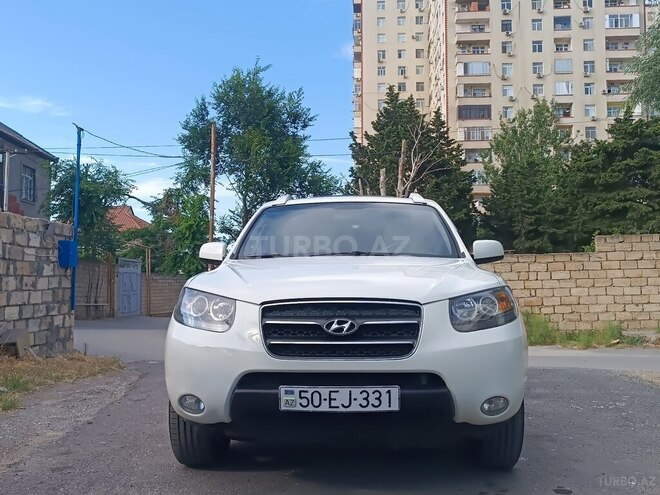 Hyundai Santa Fe-1