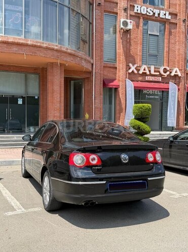 Volkswagen Passat-7