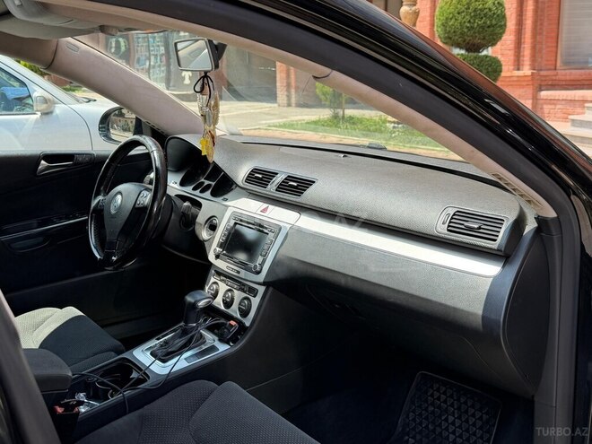 Volkswagen Passat-9
