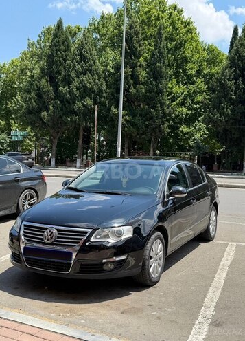 Volkswagen Passat-4