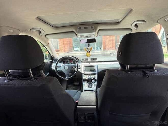Volkswagen Passat-3