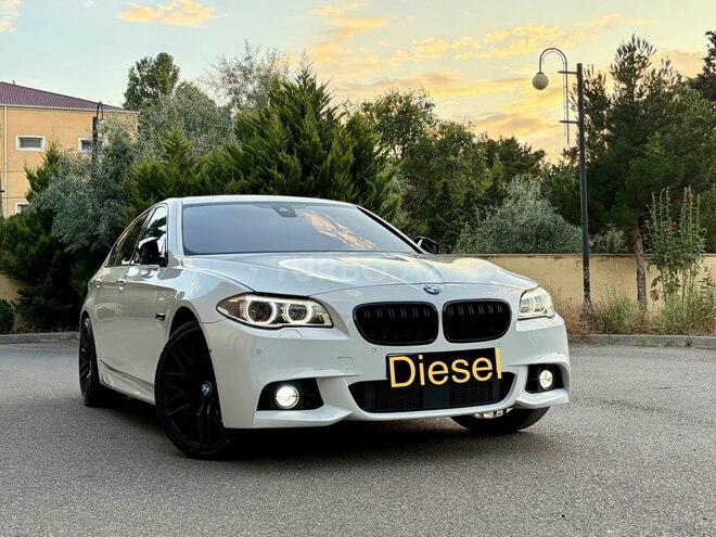 BMW 520d-1