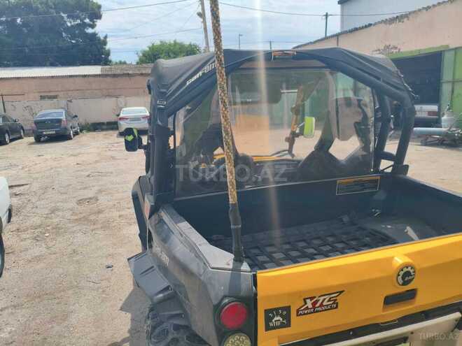 Can-Am Ryker-10