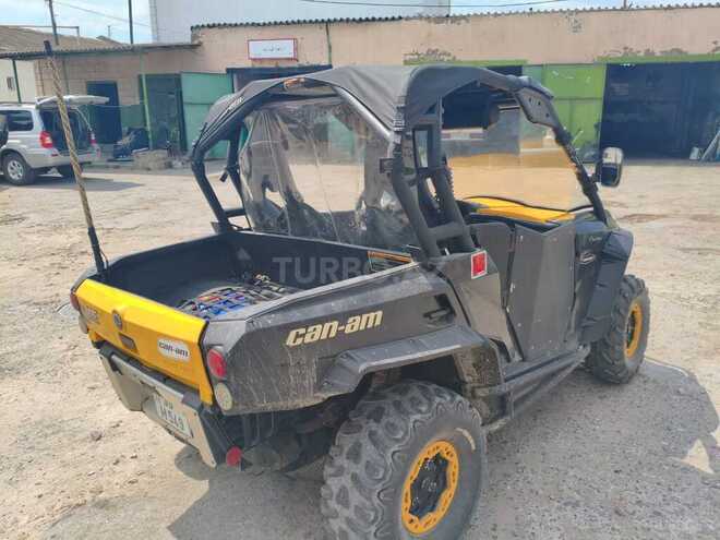 Can-Am Ryker-5