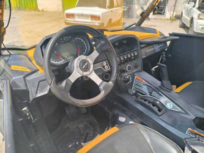 Can-Am Ryker-4