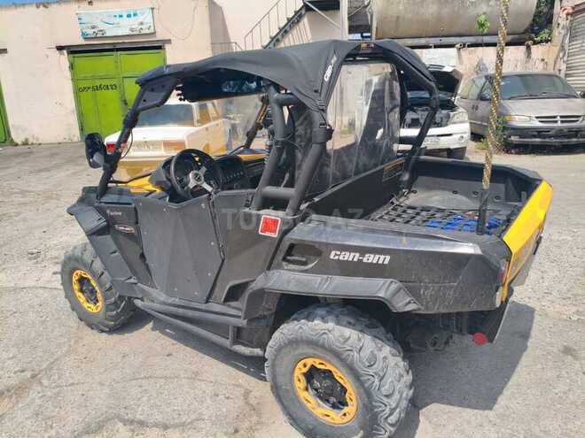 Can-Am Ryker-3