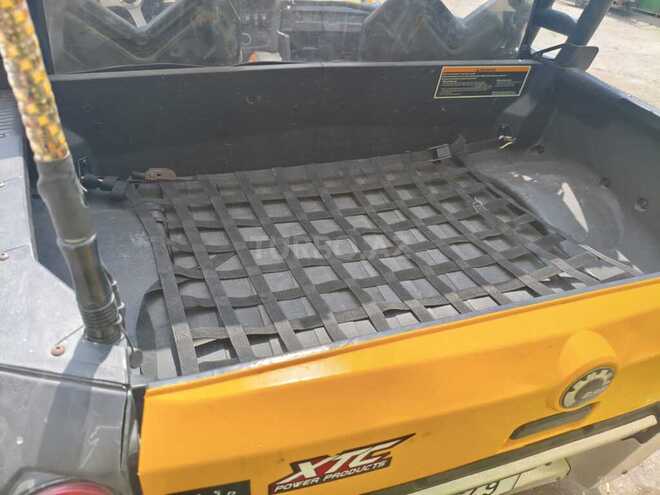 Can-Am Ryker-12
