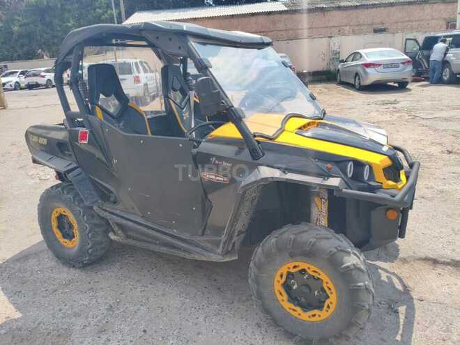 Can-Am Ryker-2