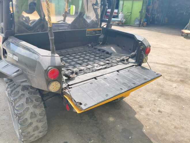 Can-Am Ryker-13