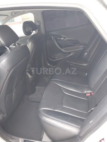 Hyundai Grandeur-18
