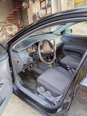 Kia Rio-6