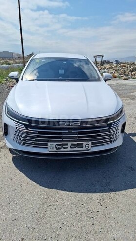 BYD Destroyer 05-1