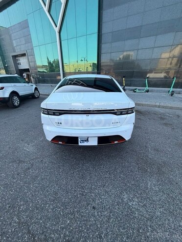 BYD Destroyer 05-2
