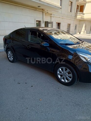 Kia Rio-2
