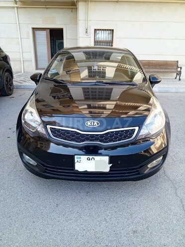 Kia Rio-1