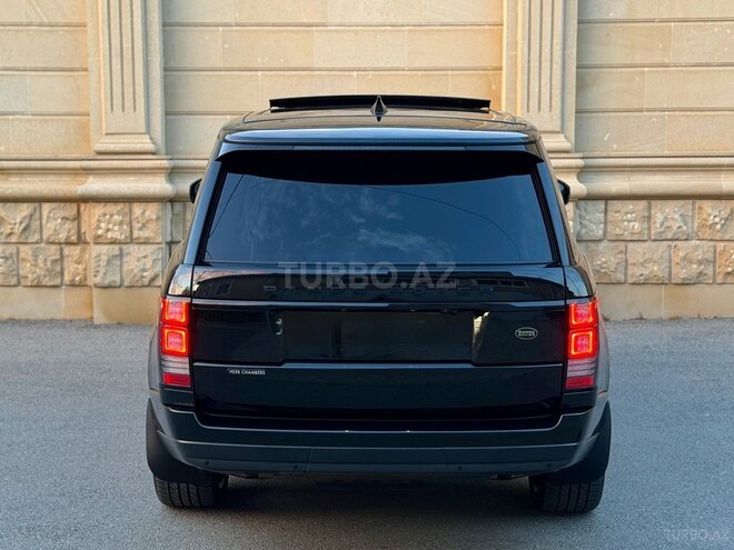 Land Rover Range Rover-2