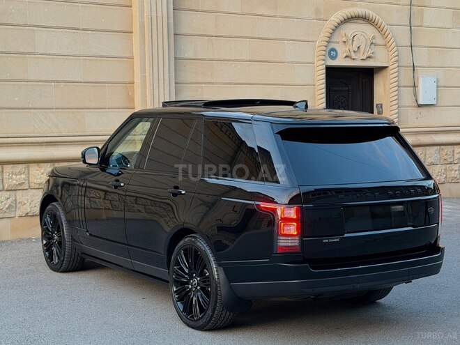 Land Rover Range Rover-3