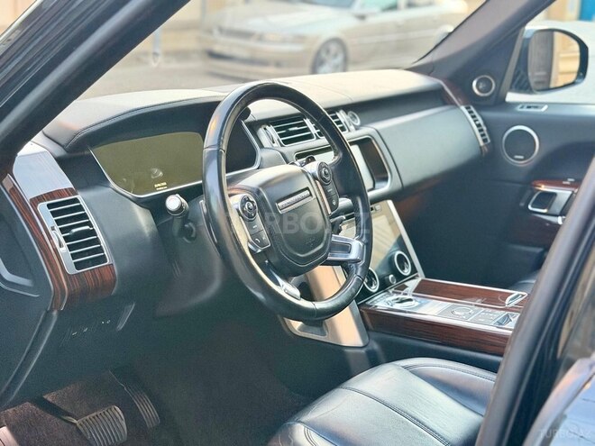 Land Rover Range Rover-9