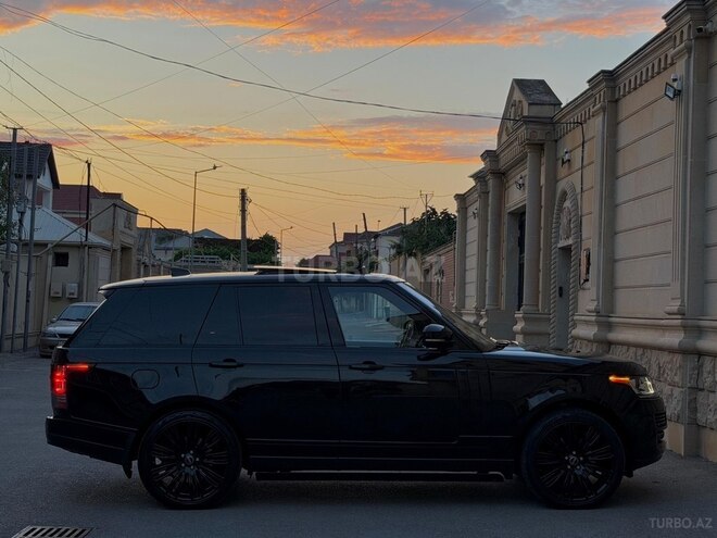 Land Rover Range Rover-6