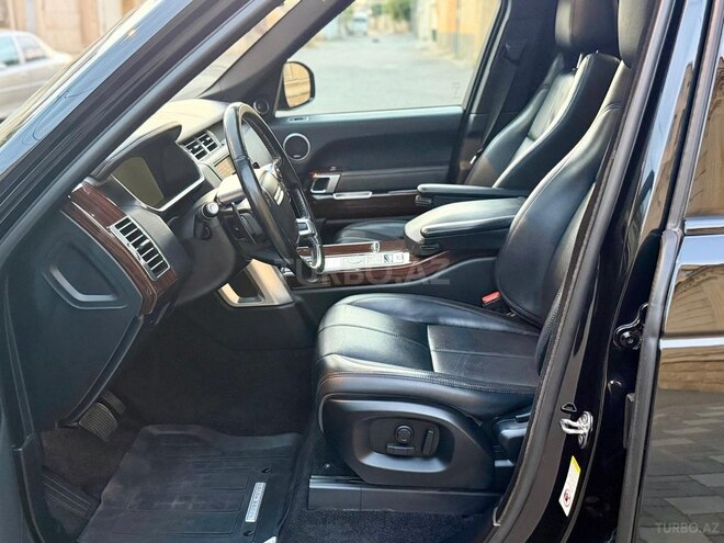 Land Rover Range Rover-8