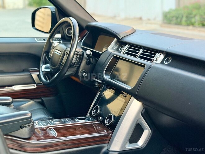 Land Rover Range Rover-10