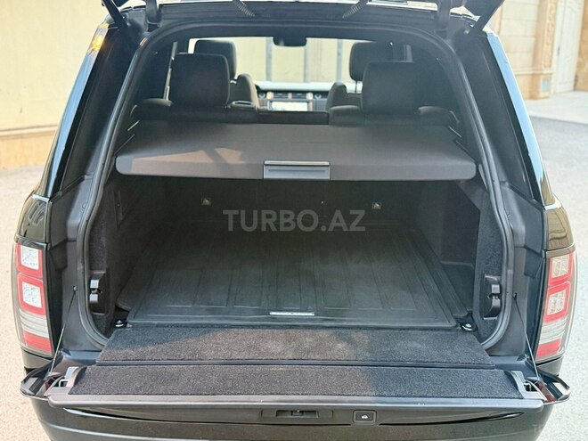 Land Rover Range Rover-11