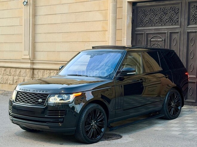 Land Rover Range Rover-12
