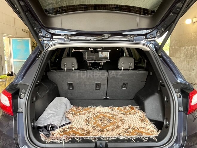 Chevrolet Equinox-12
