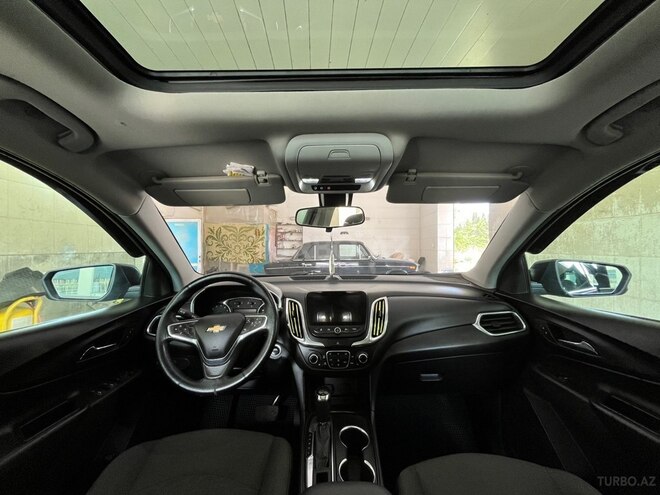 Chevrolet Equinox-10