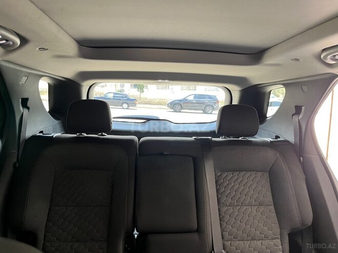 Chevrolet Equinox-11