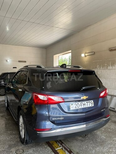 Chevrolet Equinox-6