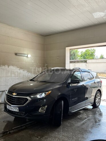 Chevrolet Equinox-2