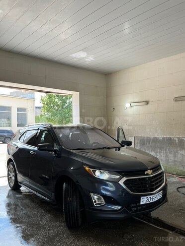 Chevrolet Equinox-3