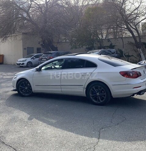 Volkswagen Passat CC-6