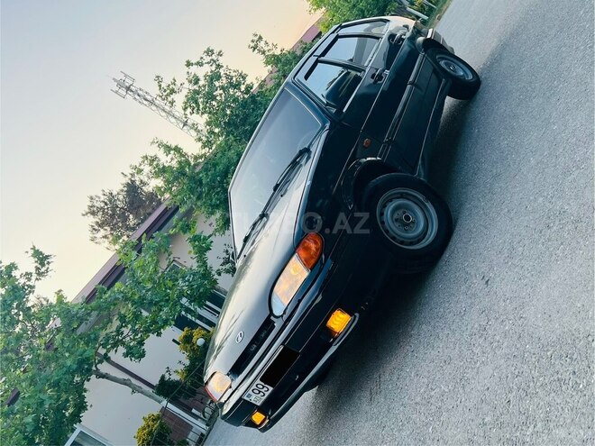 LADA (VAZ) 2114-5