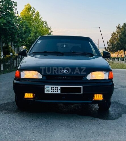 LADA (VAZ) 2114-1