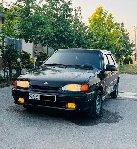 LADA (VAZ) 2114-2