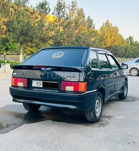 LADA (VAZ) 2114-9