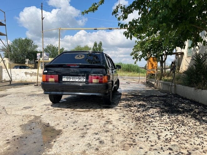 LADA (VAZ) 2114-7