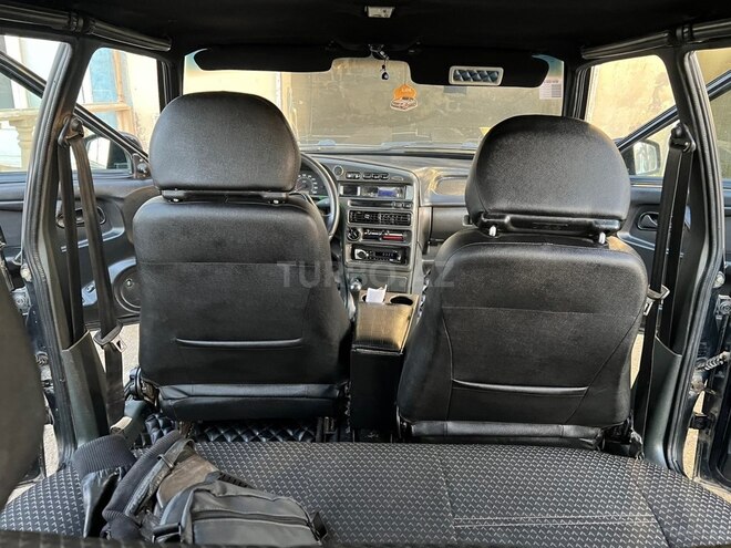 LADA (VAZ) 2114-13