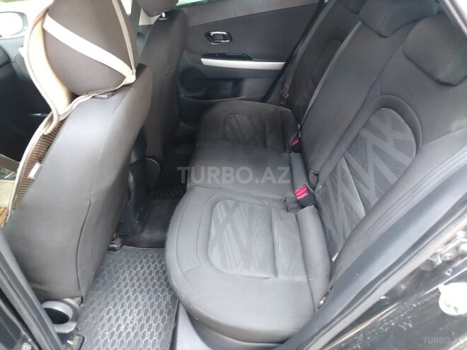Kia Ceed SW-3