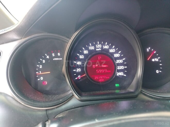 Kia Ceed SW-8