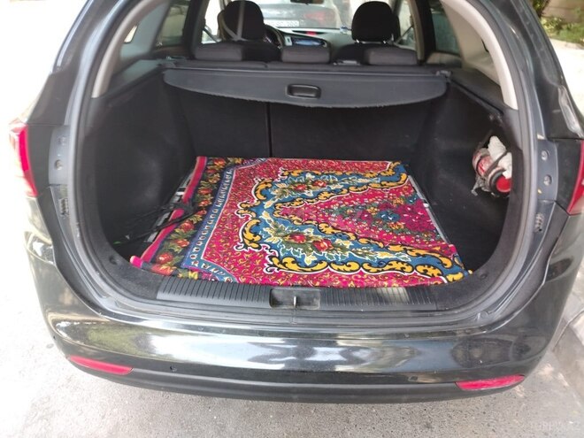 Kia Ceed SW-5