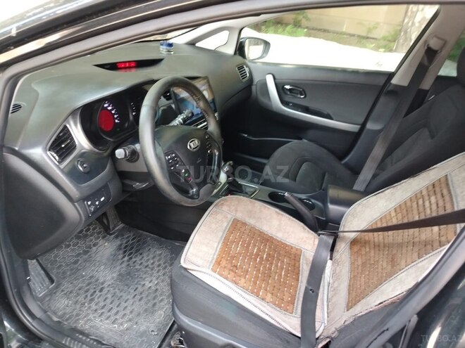 Kia Ceed SW-11
